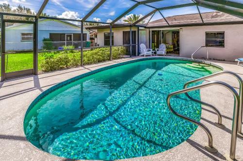 Port Charlotte Respite