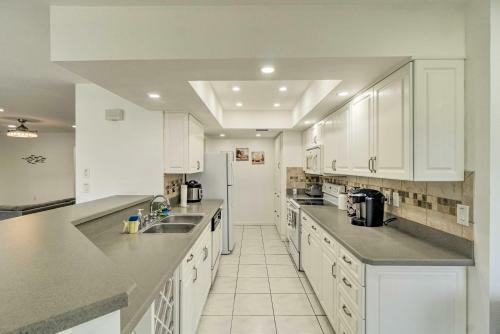 Stunning Port Charlotte Abode With Private Dock!