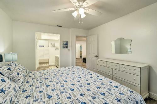 Stunning Port Charlotte Abode With Private Dock!