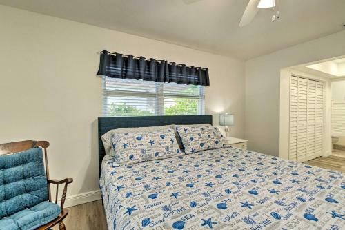 Stunning Port Charlotte Abode With Private Dock!