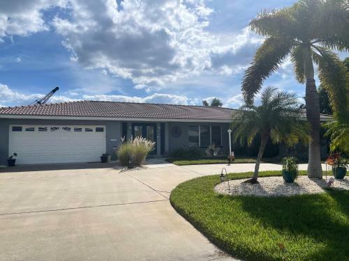 Punta Gorda Isles Haven