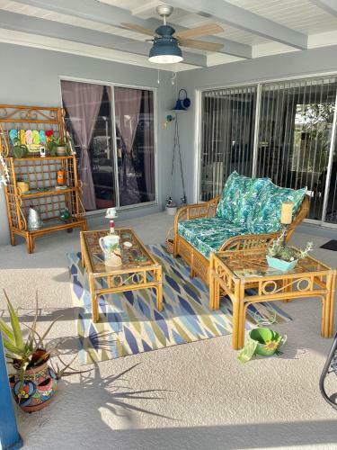 Punta Gorda Isles Haven