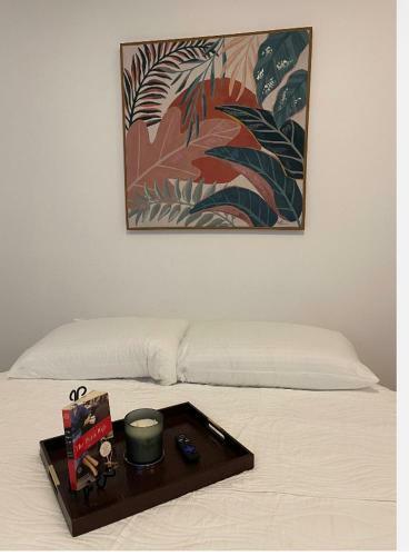 Apartamento The Relaxation Station