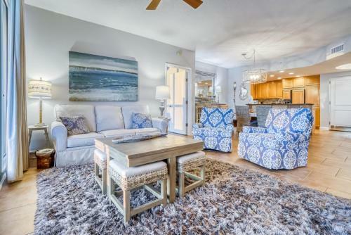 Portofino Island Resort & Spa 1-1402