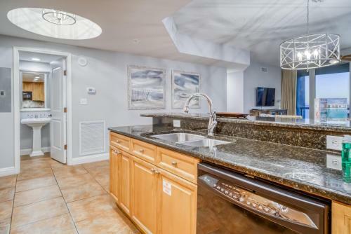 Portofino Island Resort & Spa 1-1402