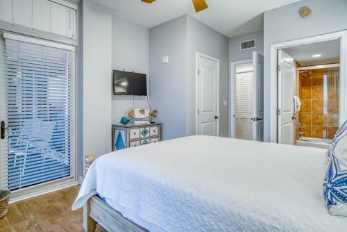 Portofino Island Resort & Spa 1-1402