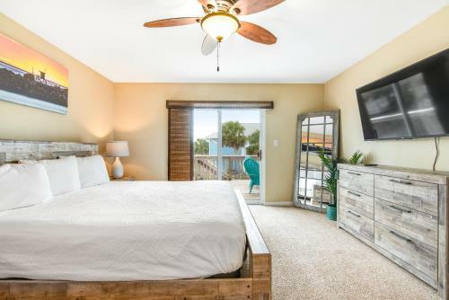 Sun And Sand Retreat