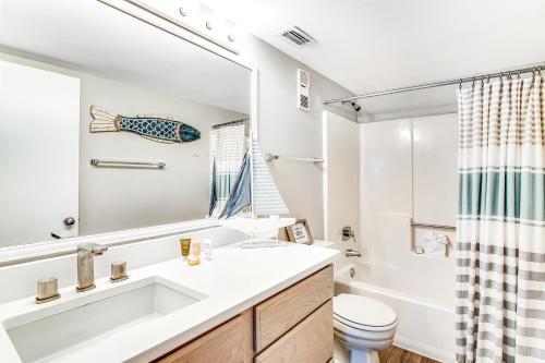 Starboard Village 3-321