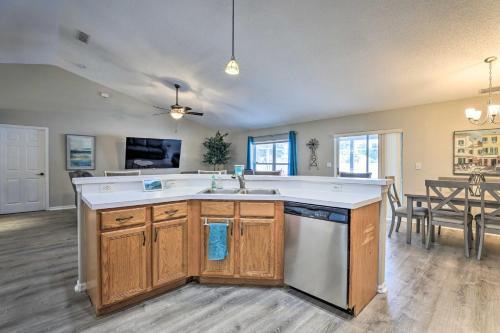 Dreamy St Cloud Family Gem About 24 Mi To Disney!