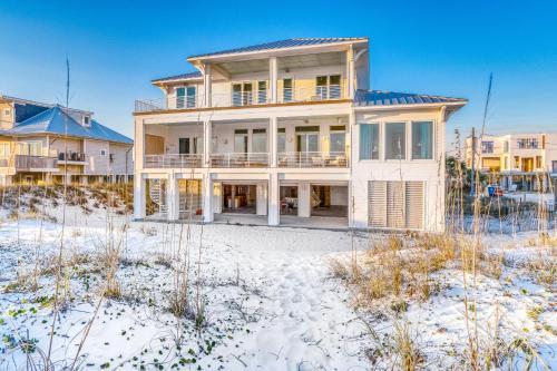Pensacola Beach Oasis