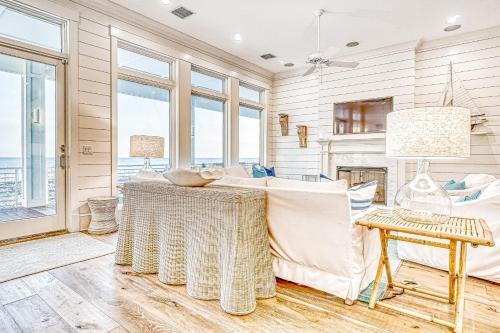 Pensacola Beach Oasis