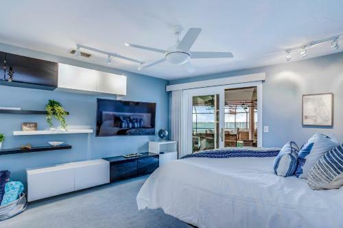 Endless Views & Luxury