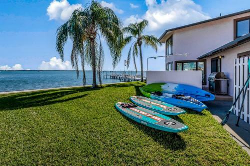 Endless Views & Luxury