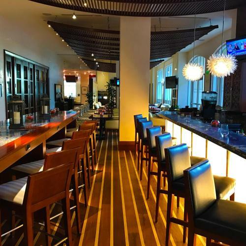 Apartamento Presidential Penthouse Suite