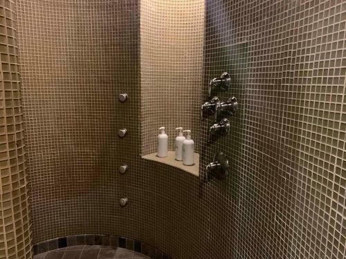 Apartamento Presidential Penthouse Suite