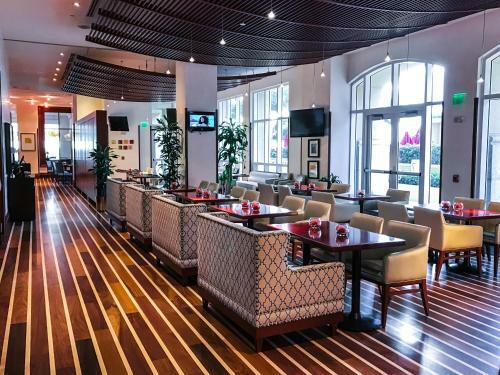 Apartamento Presidential Penthouse Suite