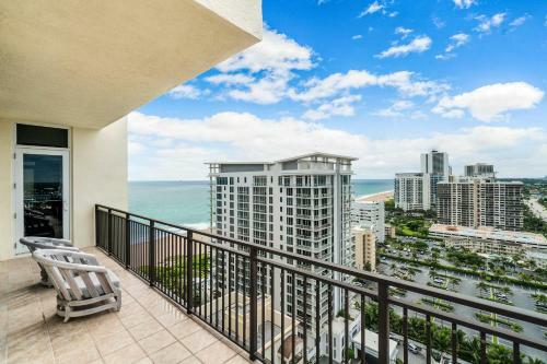 Apartamento Presidential Penthouse Suite