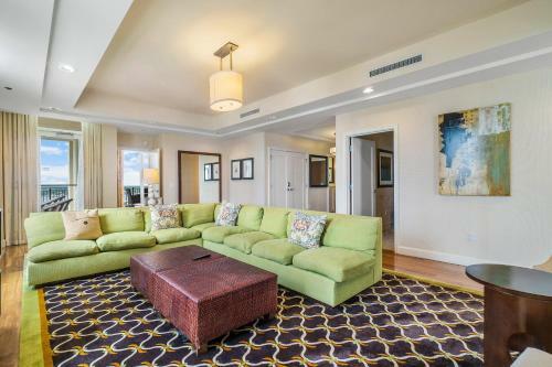 Apartamento Presidential Penthouse Suite