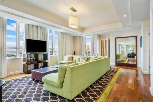 Apartamento Presidential Penthouse Suite
