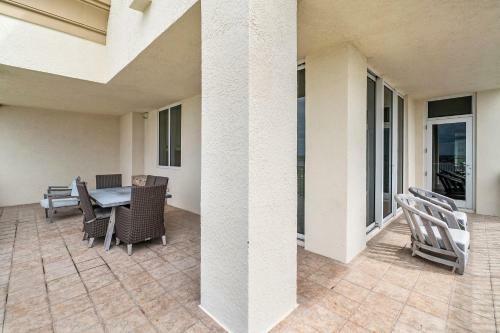 Apartamento Presidential Penthouse Suite