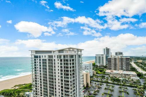 Apartamento Presidential Penthouse Suite