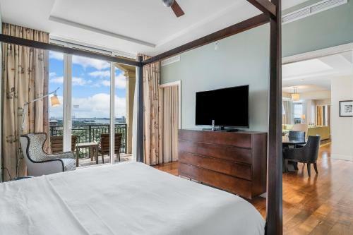 Apartamento Presidential Penthouse Suite