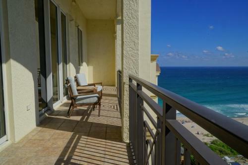 Apartamento Presidential Penthouse Suite