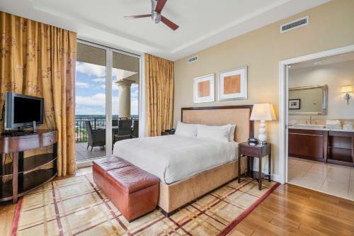 Apartamento Presidential Penthouse Suite