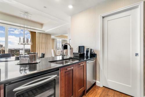 Apartamento Presidential Penthouse Suite