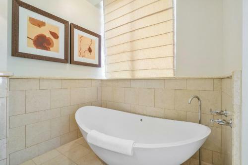 Apartamento Presidential Penthouse Suite