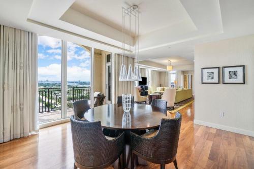 Apartamento Presidential Penthouse Suite