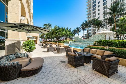 Apartamento Presidential Penthouse Suite