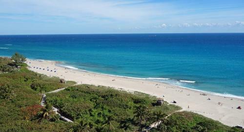 Apartamento Presidential Penthouse Suite