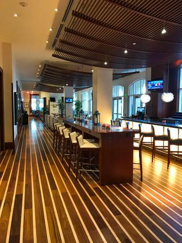 Apartamento Presidential Penthouse Suite