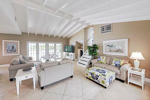Seacation Villa