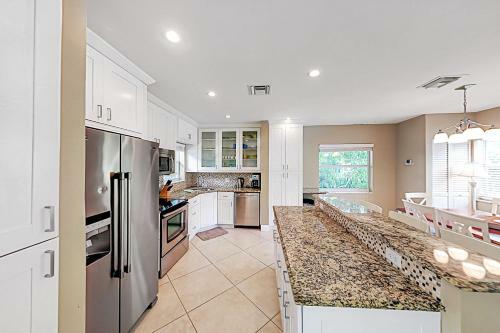 Seacation Villa
