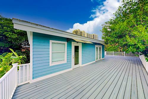 Seacation Villa