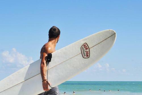 Steps To Beach! Luxe Stay/chef's Kitchen, Bbq & Lanai