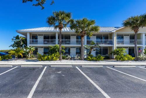 Apartamento Come Stay Where The Dolphins Play!