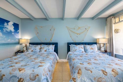 Apartamento Come Stay Where The Dolphins Play!
