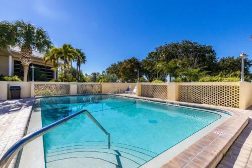 Apartamento Come Stay Where The Dolphins Play!