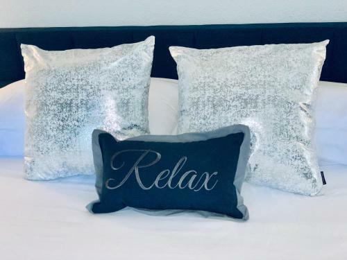 Apartamento Bayside Retreat