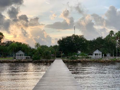 Apartamento Bayside Retreat