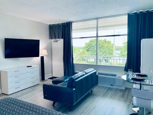 Apartamento Bayside Retreat