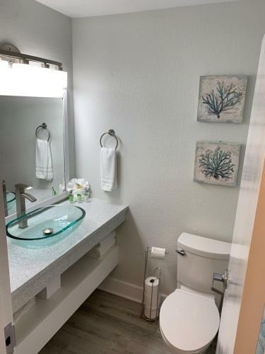 Apartamento Bayside Retreat