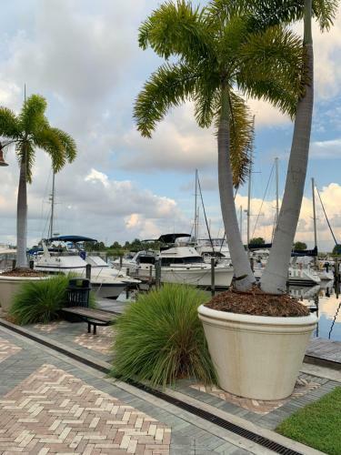 Apartamento Bayside Retreat