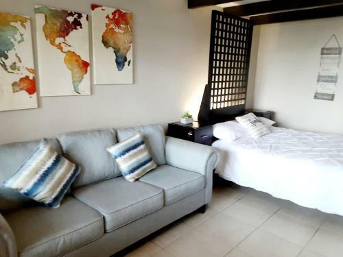 Apartamento Charming One-bedroom Condo With Beach Access & Pool