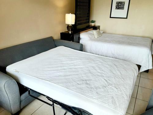 Apartamento Charming One-bedroom Condo With Beach Access & Pool