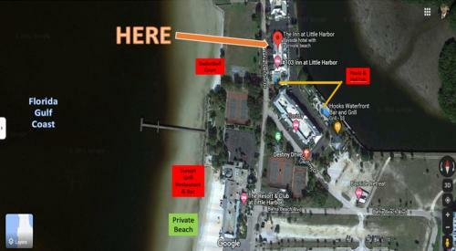 Apartamento Charming One-bedroom Condo With Beach Access & Pool