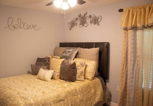 Cozy Cottage In Sanford